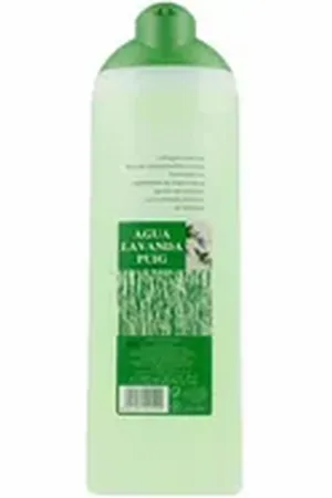 Antonio Puig Agua Lavanda Eau de Cologne Puig Eau De Cologne 750ml