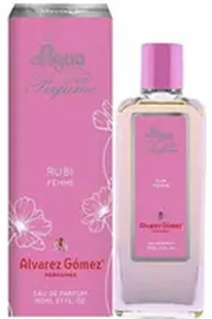 Alvarez Gómez Eau de Parfum Alvarez Gómez Rubí Femme Eau De Parfum Spray 150ml