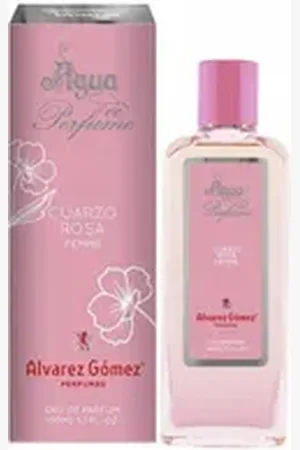 Alvarez Gómez Eau de Parfum Alvarez Gómez Cuarzo Rosa Femme Eau De Parfum Spray 150ml