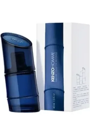 Kenzo Eau de Toilette Homme Intense Eau de Toilette 110ml
