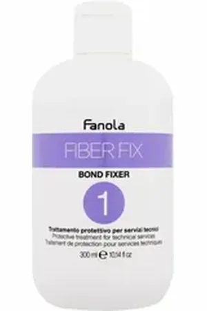 Fanola Sprühflasche Fiber Fix Bond Fixer N.1