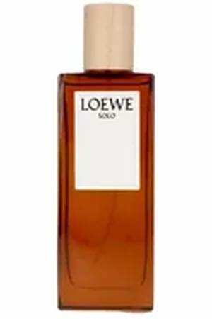 Loewe Düfte Eau de Toilette Solo Pour Homme Edt Spray