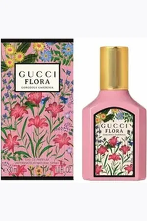 Gucci Eau de Parfum Flora Gorgeous Gardenia Eau De Parfum Spray 30ml