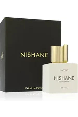 Nishane Extrait Parfum Hacivat Extrait De Parfum Spray unisex 100ml Für Frauen