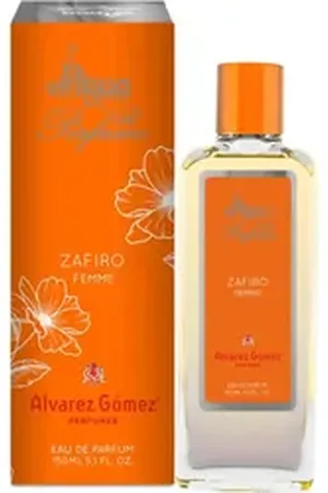Alvarez Gómez Eau de Parfum Alvarez Gómez Zafiro Femme Eau De Parfum Spray 150ml