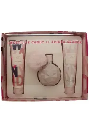 Ariana Grande Hautpflege-Set Sweet Like Candy Gift Set