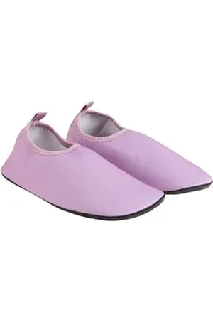 Color Kids Swimshoes Badeschuh lila 26-27 EU