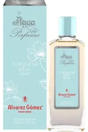 Alvarez Gómez Eau de Parfum Alvarez Gómez Turquesa Azul Femme Eau De Parfum Spray 150ml