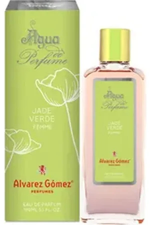 Alvarez Gómez Eau de Parfum Alvarez Gómez Jade Verde Femme Eau De Parfum Spray 150ml