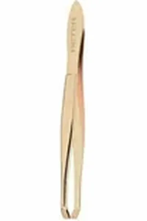 Beter Haarklemme Gilded Crab Tip Tweezers