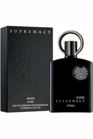 Afnan Eau de Parfum Supremacy Noir Eau De Parfum Spray 100ml