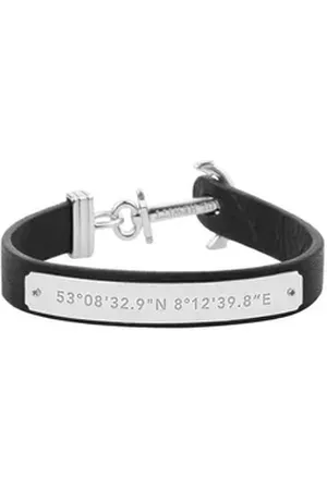 Paul Hewitt Kette mit Einhänger Herren Armband PH-MSC-S-B-XL