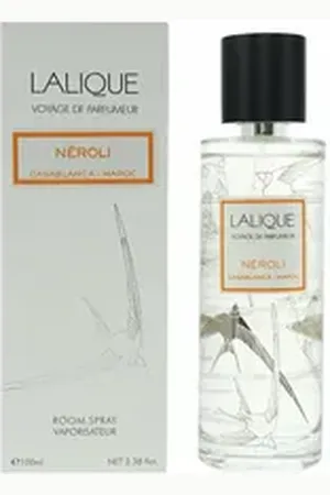 Lalique Toiletten-Spray Neroli Casablanca Room Spray 100ml
