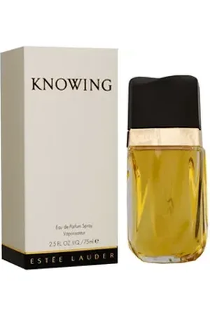 Estée Lauder ESTÉE LAUDER Eau de Parfum Knowing 75 ml