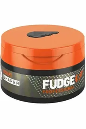Fudge Professional Haarstyling-Liquid Sculpt Shaper Medium Hold Texturising Cream 75g