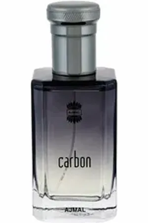 Ajmal Eau de Parfum Carbon Eau De Parfum Spray 100ml für Männer