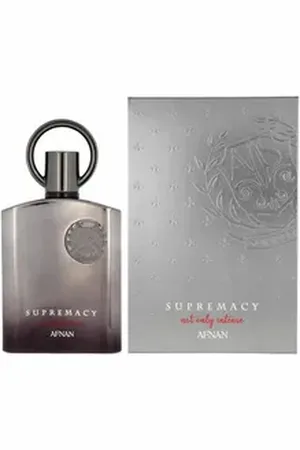 Afnan Eau de Parfum Supremacy Not Only Intense - EDP - Volume: 100ml