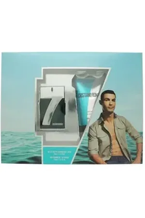 CR7 - Cristiano Ronaldo Eau de Toilette Cr7 Cr7 Game On30vp Gel150