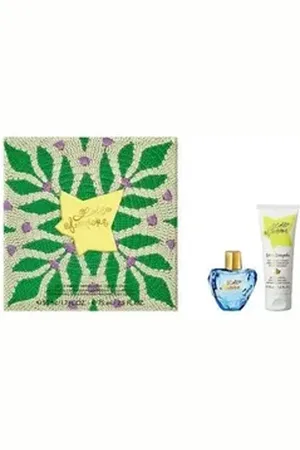 Lolita lempicka Hautpflege-Set Set Edp 50ml Body Lotion 75ml@