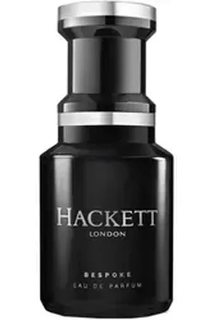 Hackett Eau de Parfum Bespoke Eau De Parfum Spray 50ml