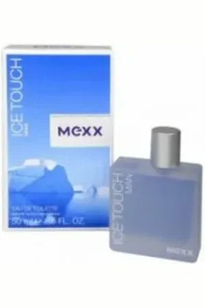Mexx Eau de Toilette Ice Touch Men EDT 30ml