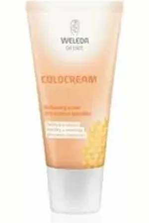 Weleda Gesichtspflege Cold Cream Ochranny Krem Pro Suchou Pokozku 30ml