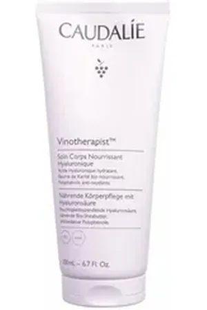 Caudalie Körperpflegemittel Vinotherapist Hyaluronic Nourishing Body Lotion