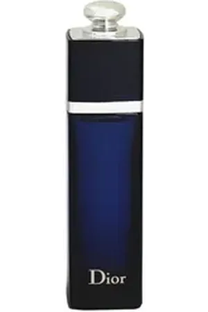 Dior Eau de Parfum Addict, mit orientaler Duftnote blau