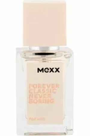 Mexx Eau de Toilette Forever Classic Never Boring Edt 15ml