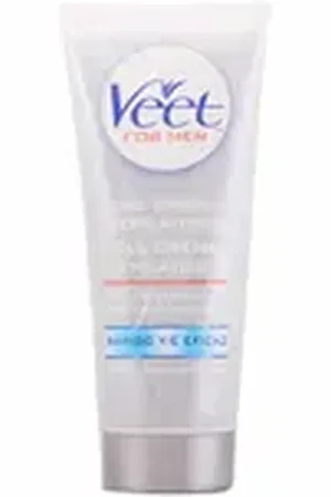 Veet Enthaarungscreme For Men Sensitive Skin Depilatory Cream 200ml