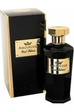 Amouroud Eau de Parfum Oud Tabac Eau De Parfum 100ml unisex
