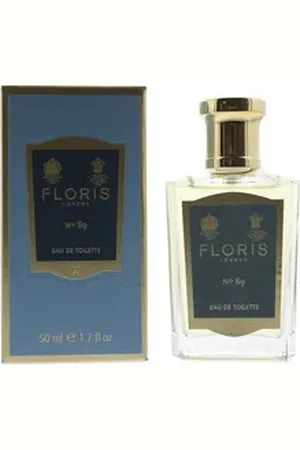 Floris London Floris Eau de Toilette No. 89 Eau de Toilette 50ml