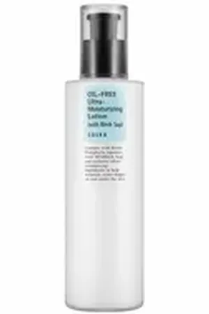 COSRX Körperpflegemittel OIL-FREE ultra moisturizing lotion 100ml