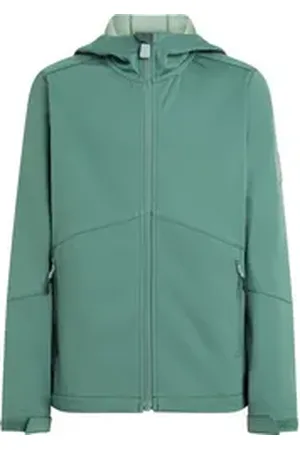 mc kinley McKINLEY Funktionsjacke Ju.-Jacke Bennet LT B GREEN DARK 140