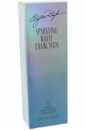 Elizabeth Taylor Eau de Toilette Sparkling White Diamonds Eau de Toilette 100ml Spray