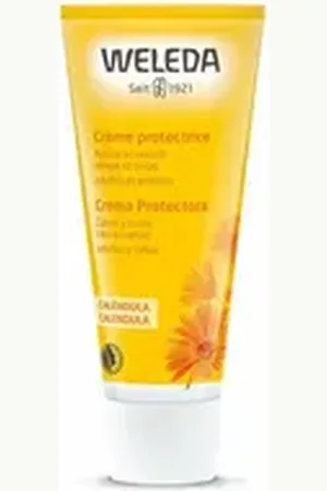 Weleda Tagescreme Cos Crema De Calendula 75ml
