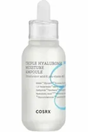 COSRX Körperpflegemittel TRIPLE HYALURONIC Feuchtigkeitsampulle 40ml