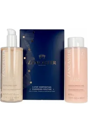 Lancaster Duft-Set SKIN ESSENTIALS set 2 pz