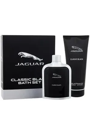 Jaguar Eau de Toilette Classic 100ml
