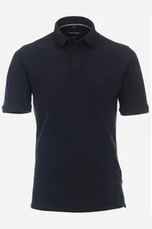 Venti CASAMODA Poloshirt 004470 blau XXL