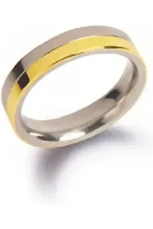 Boccia Titanium Boccia Fingerring Ring 0129-0263