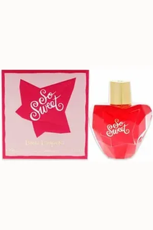 Lolita lempicka Eau de Parfum So Sweet 50ml EDP Spray
