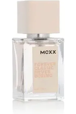 Mexx Eau de Toilette Forever Classic Never Boring for Her
