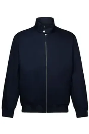 ESPRIT Outdoorjacke blau XXL