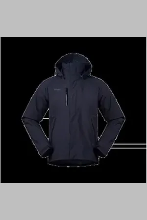 Bergans Winterjacke Flya Insulated Jacket Mens Winterjacke - XXL