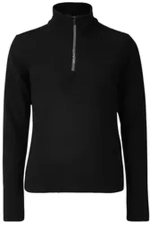 Brunotti Rollkragenpullover Mismy-N Girls Fleece BLACK 128