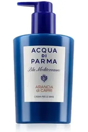 Acqua di Parma Handcreme Blu Mediterraneo Arancia di Capri
