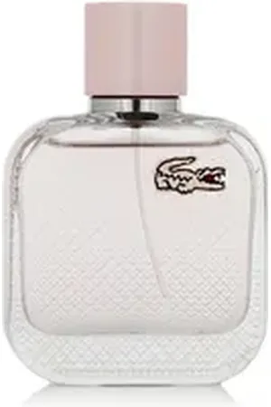Lacoste Eau de Toilette L.12.12 Rose Eau Fraîche