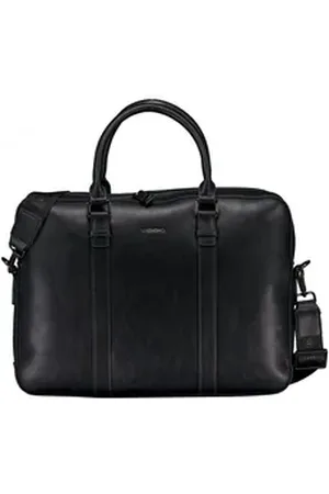 VALENTINO BAGS Aktentasche Horizon schwarz