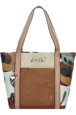 Anekke Shopper Alma, Polyurethan bunt